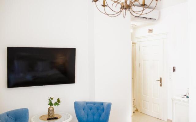 COLUMBUS Ustka - Marynarki Polskiej 2