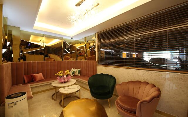 Den Basta Hotel bifc