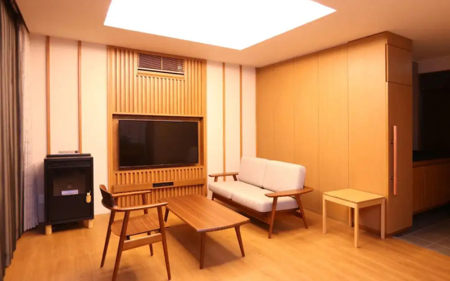 Okuyame Bettei Yabenomori – Guest Rooms – Yame