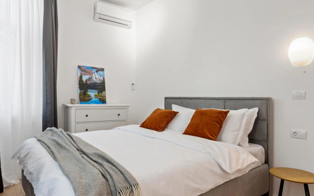 VD Boutique Apartments No 1 Bucharest