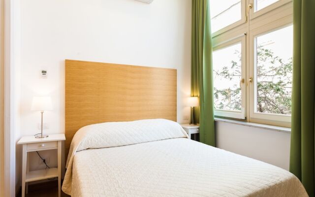 Appartamento Corso A