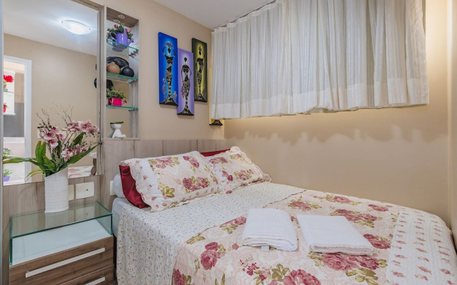 Beachvillage 1507n - Praia do Futuro por Carpediem