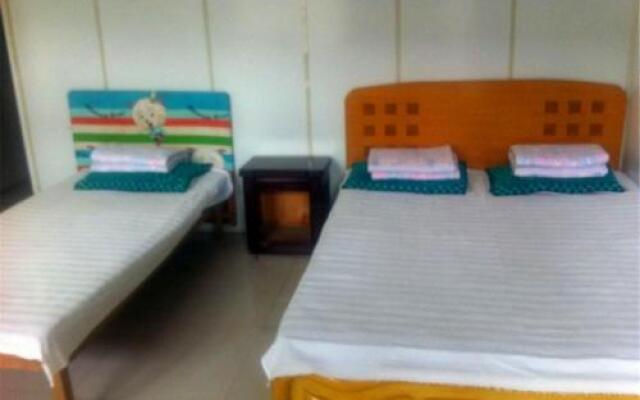 Xingcheng Jiahui Guest House
