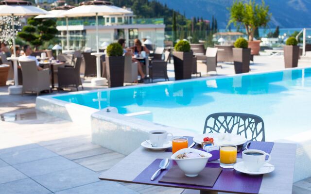Hotel Kristal Palace - Tonelli Hotels - Adult Friendly