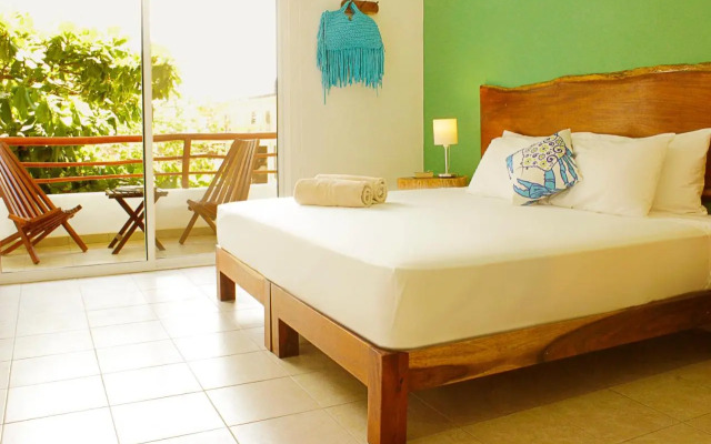 Hotel La Palmita by MIJ