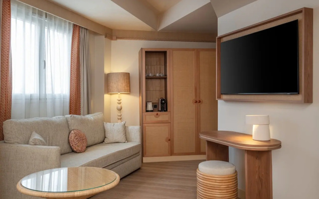 Hôtel Le Soleia by Inwood Hotels