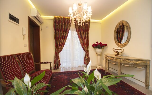 Hotel Vila Tako