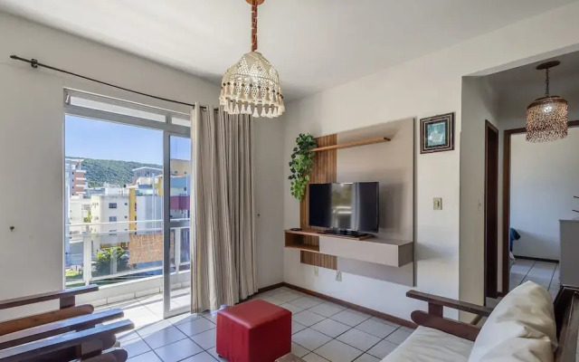 2BR apt 180m Beach BBQ & Garage Eru032