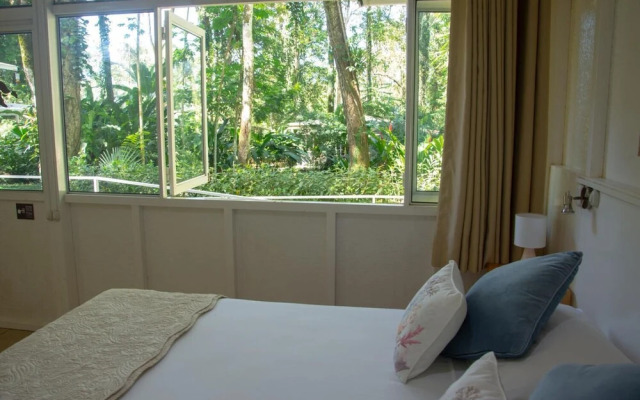 Jaguar Inn Bungalows
