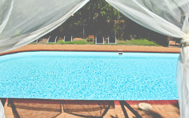 Yallingup Lodge Spa Retreat