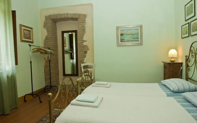 Agriturismo Podere Paugnano