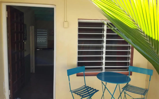 White Sand Apartment