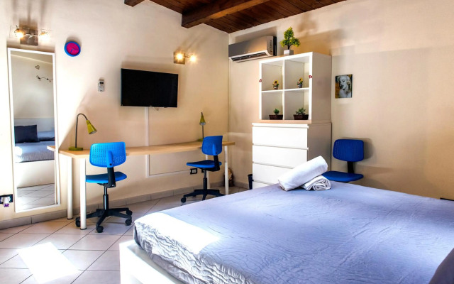 Palermo Central Apartments