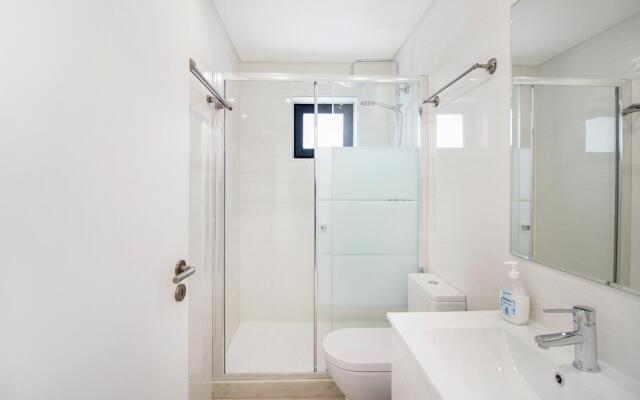 Villa Albufeira 78 in Albufeira