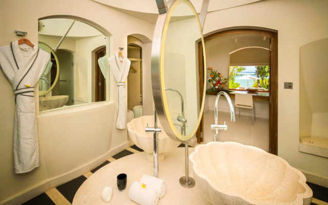 SO/ Sofitel Mauritius