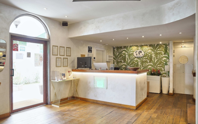Roma Hôtel & Restaurant