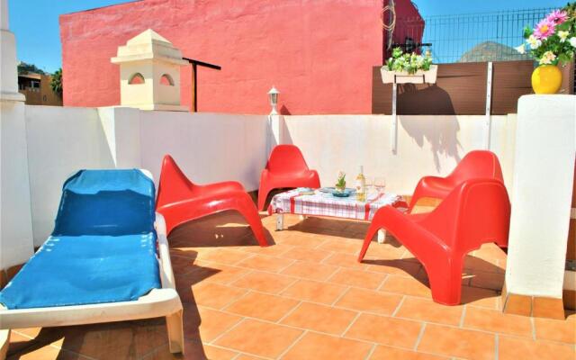 Apartamento Veronica