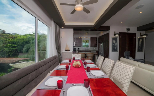 Miramar 4A - 3bdr 3bth Ocean View