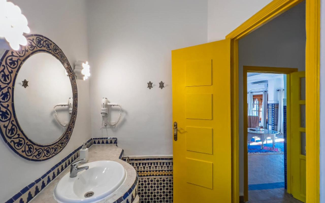 Riad Tanja