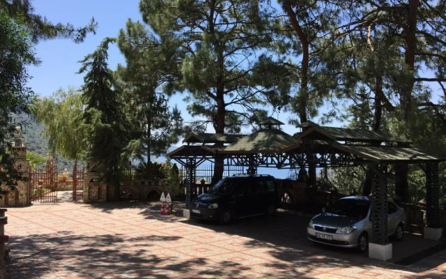 Villa Symbola