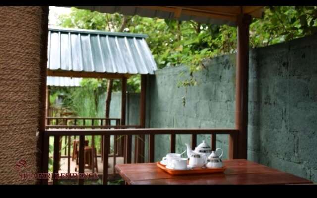 Sihagiri Residence