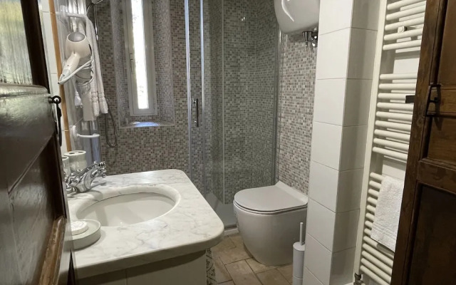 Corte Fratini Residenza D'Epoca