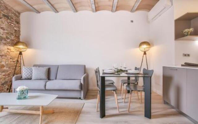 Flateli Plaça Catalunya 1.1