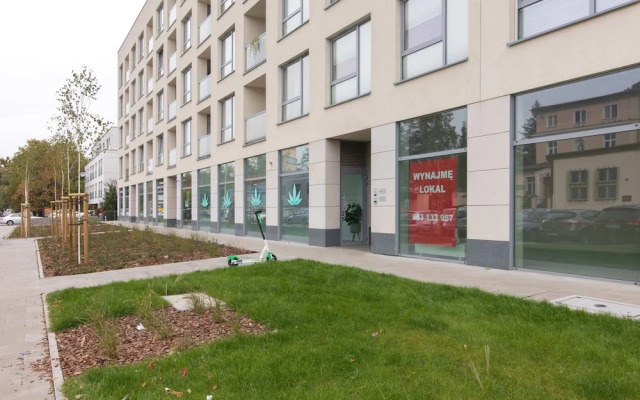 Jaktorowska Bright Studio