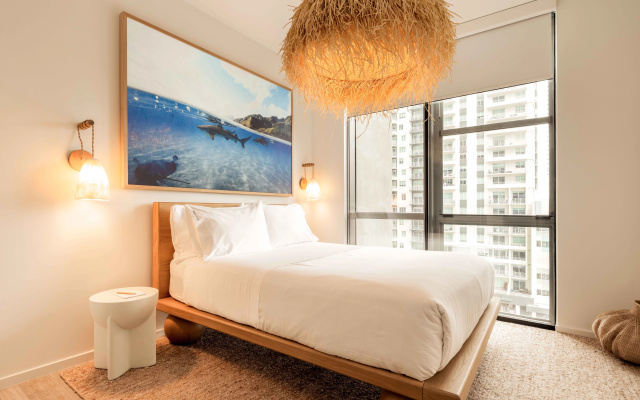 Flow Hotel Fort Lauderdale