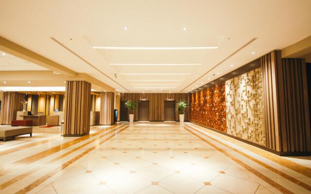 Crowne Plaza Managua by IHG
