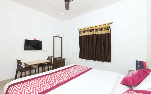 Raaj Residency