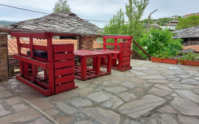 Guest House Fudulski