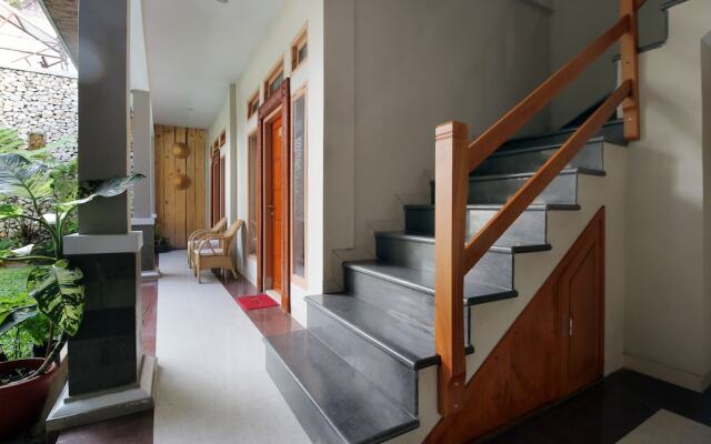 Airy Rantepao Kartika 2 Toraja Utara