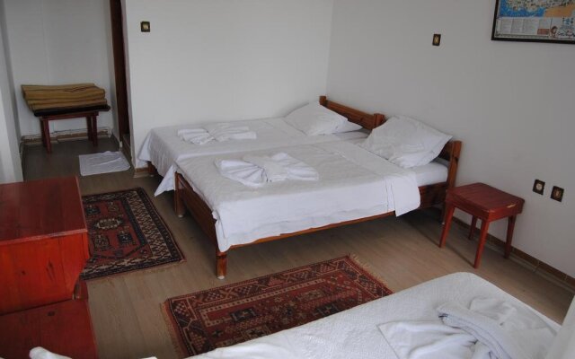 Hotel Hisarlık