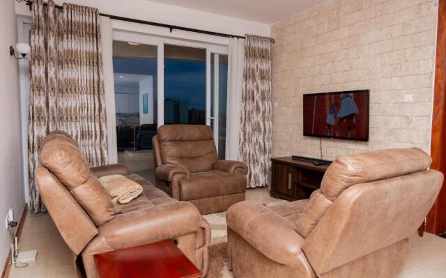 Gekon's Furnished Apartments - 2
