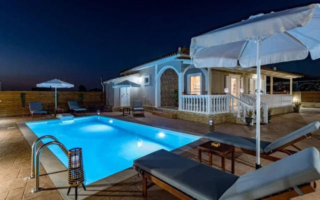 Blossom Villa