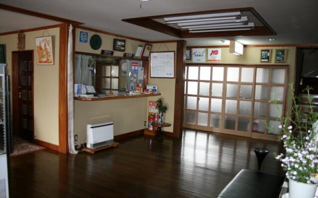 Nakatani Ryokan