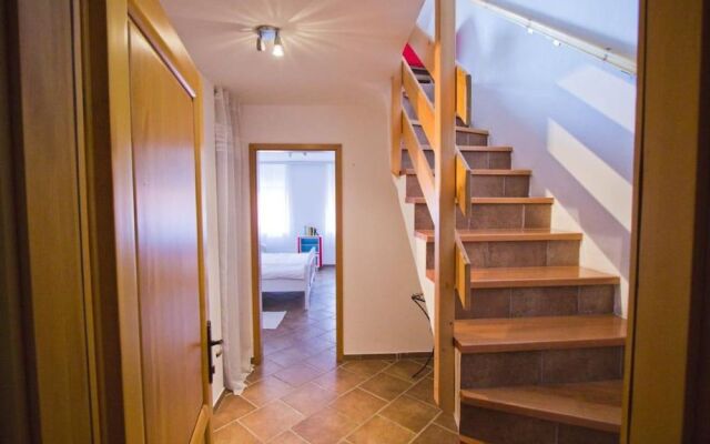Jerry & Oli's Apartments