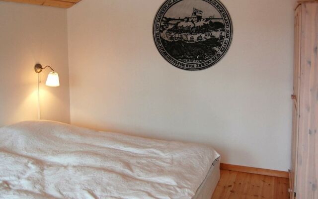 Modern Holiday Home in Maribo Denmark With Garden