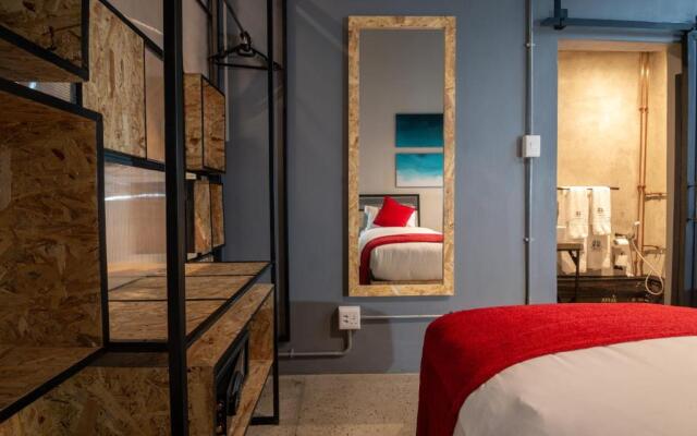 Lilian Lofts