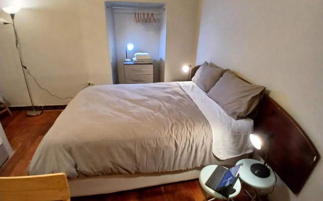 Casa De Astrid