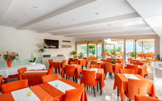 Garda Suite Hotel