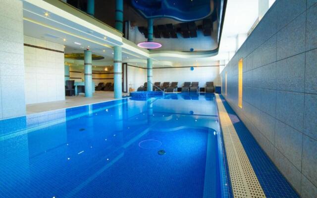 Greno Hotel & Spa