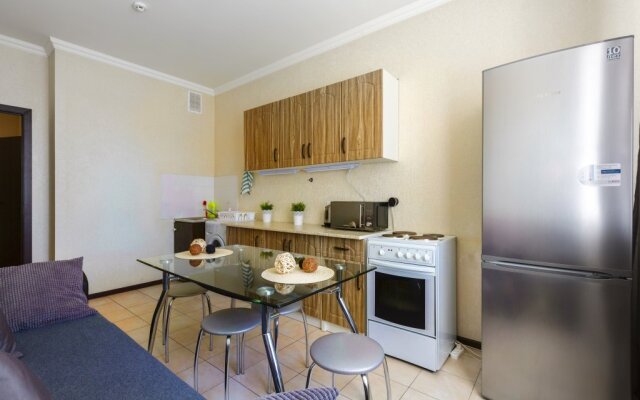 Apartment u fontanov na Moskovskom prospekte