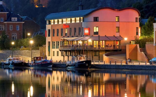 ibis Dinant Centre