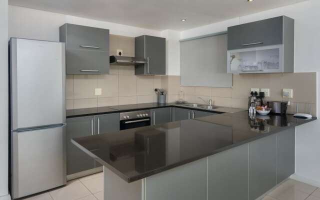 Flatrock Suites