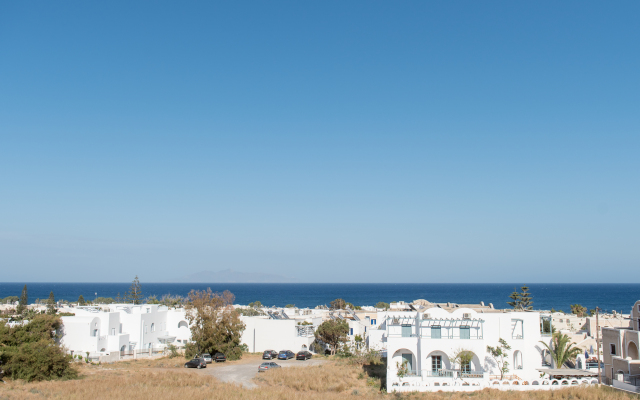 Selini Hotel