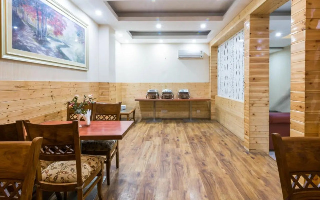 Treebo Trend House Inn