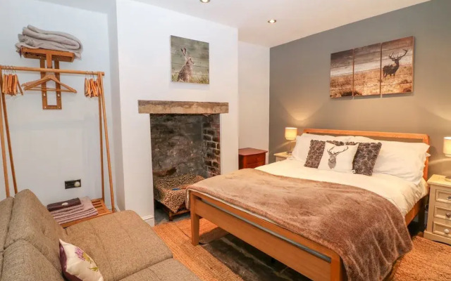 Simons Cottage