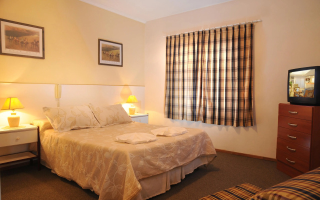 Hotel Salerno